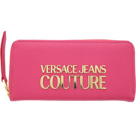 monedero versace|Versace Carteras para Mujer .